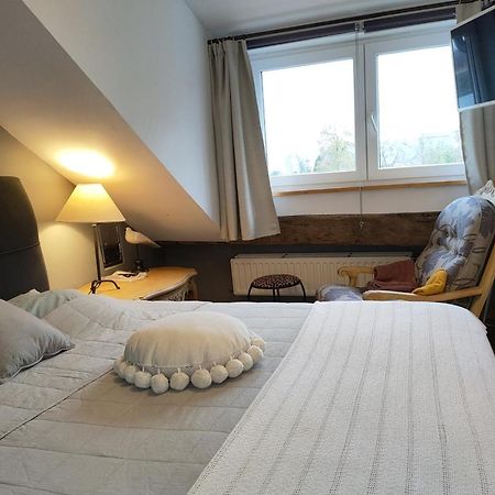 Chez Monsieur Bed & Breakfast Florenville Dış mekan fotoğraf